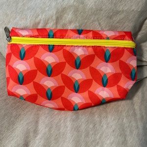 New - Clinique makeup bag